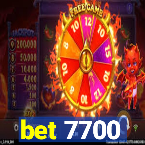 bet 7700